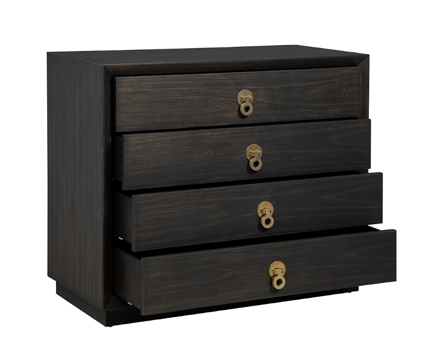 32087AF74 Large Buxton Chest