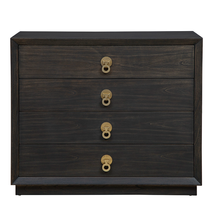 32087AF74 Large Buxton Chest