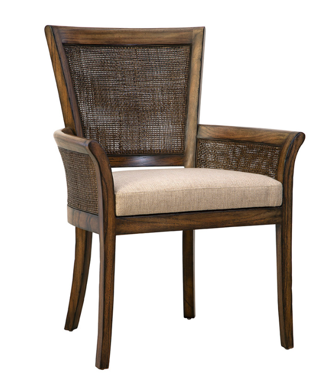 61025AC99 Langley Arm Chair