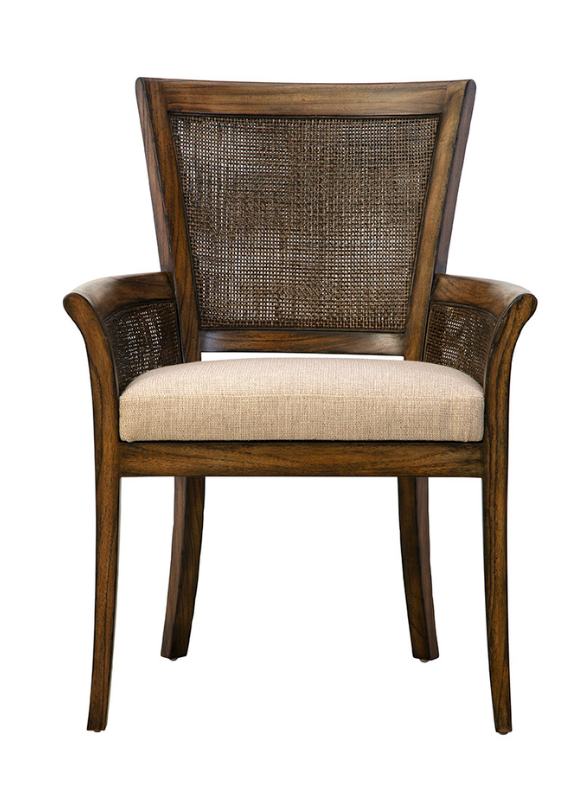 61025AC99 Langley Arm Chair