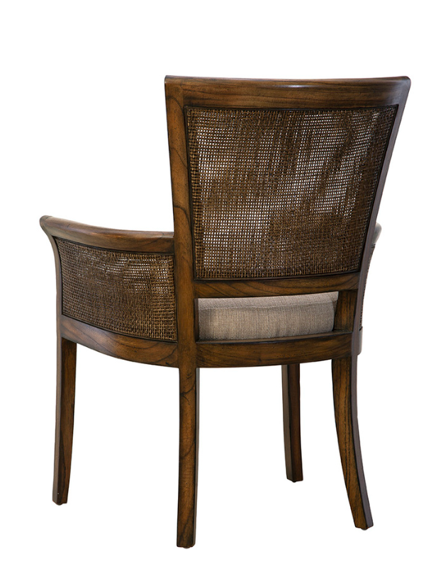 61025AC99 Langley Arm Chair