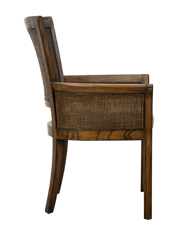 61025AC99 Langley Arm Chair