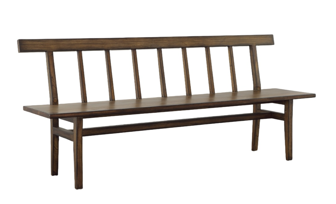 51935AC99 Lafayette Bench