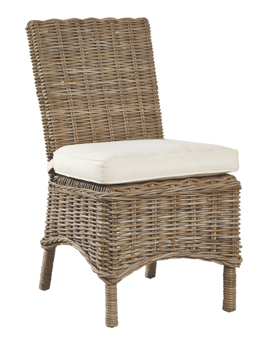 42087 Key Largo Savannah Dining Chair