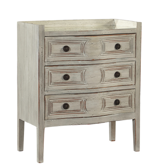 2694AC97 Farrow Chest