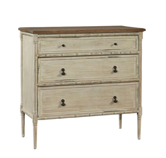 2829AD32 Emma Lou Chest