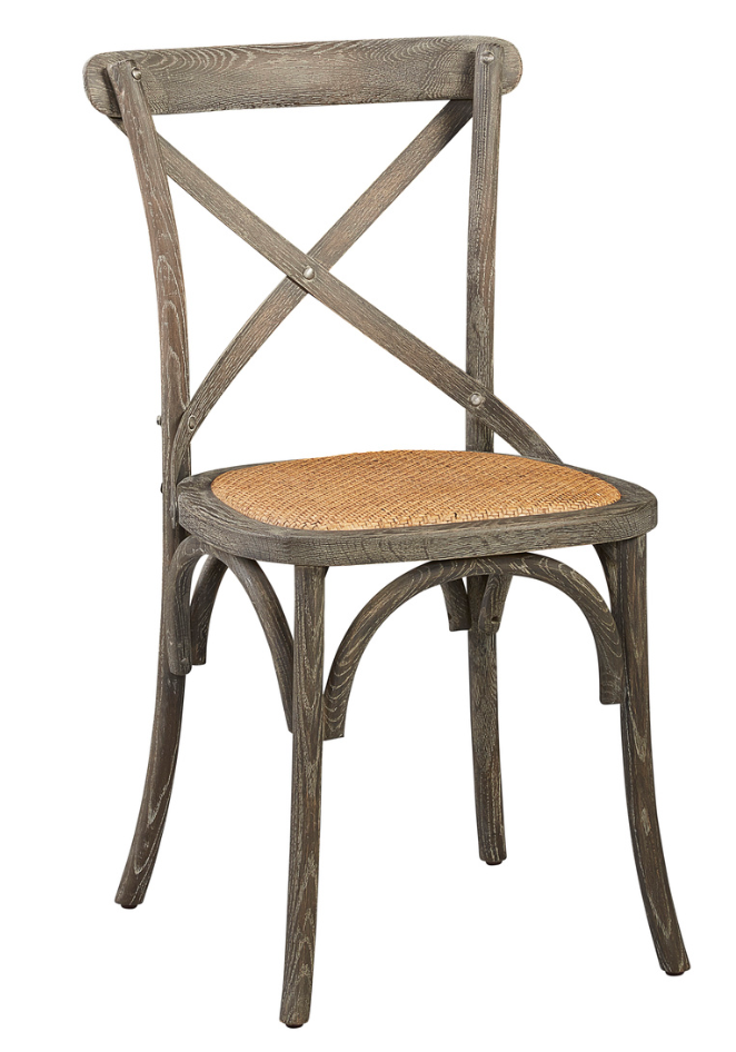 70023DW Bentwood Side Chair