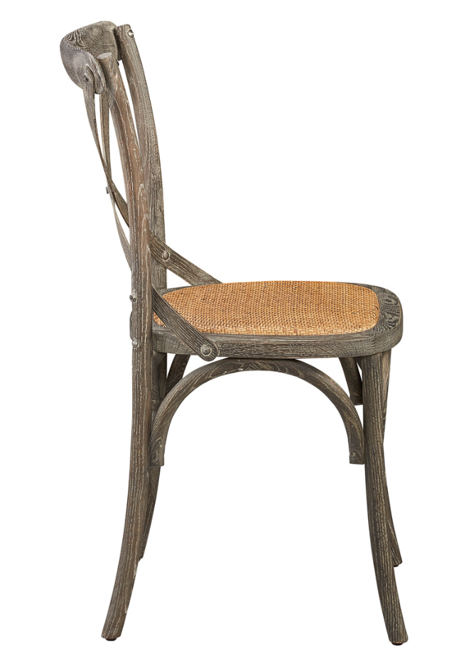 70023DW Bentwood Side Chair