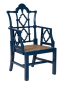 1332AZ2 Italian Arm Chair