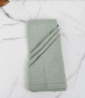 PDCC040 Celery Cotton Napkins, Set of 4