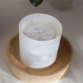 Ceramic Candle - Restore