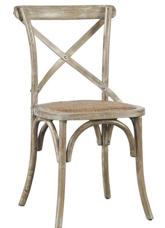 70023WO Bentwood Side Chair