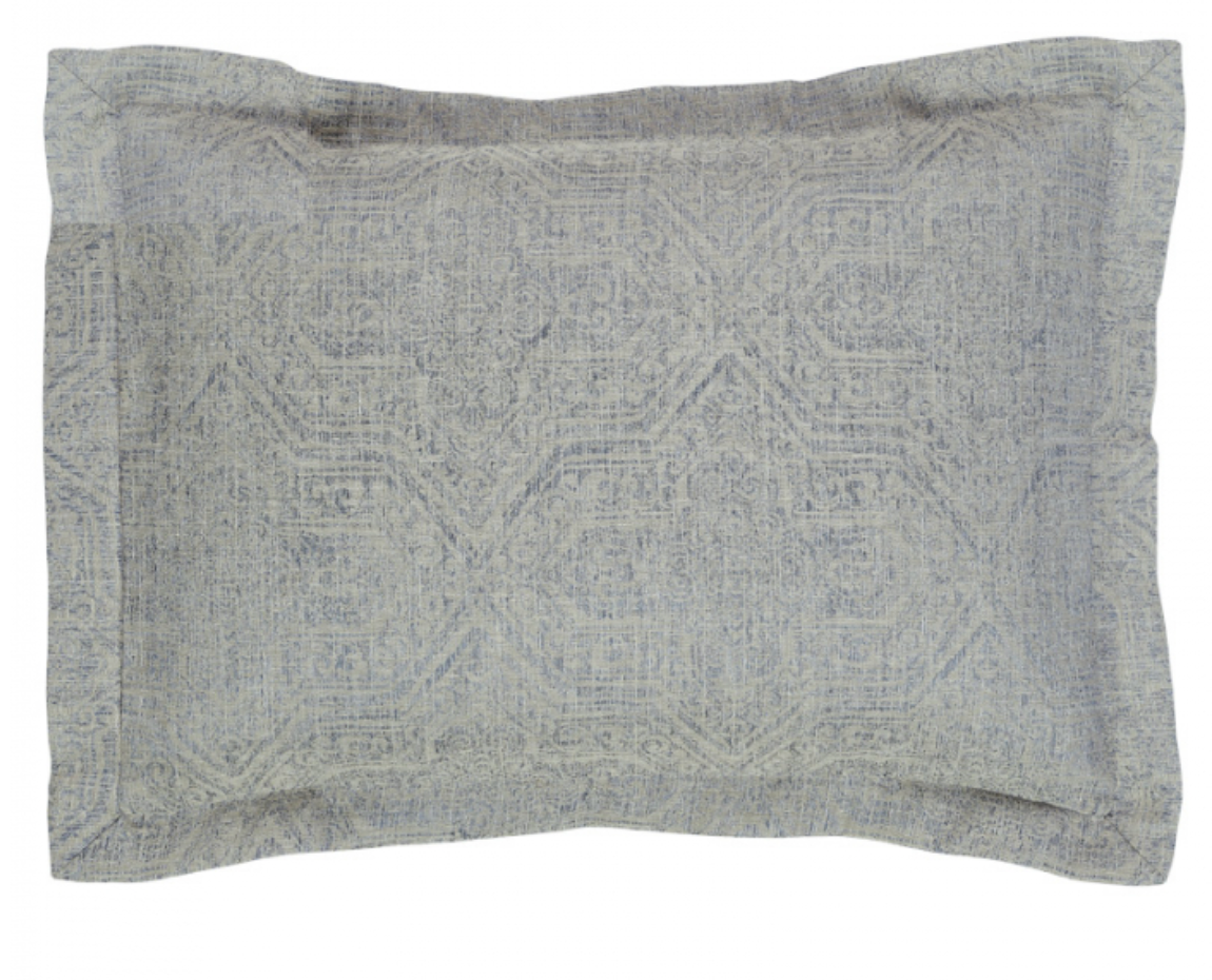 Calypso -KS-Ivoryblue King Shams