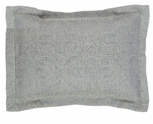 Calypso -KS-Ivoryblue King Shams