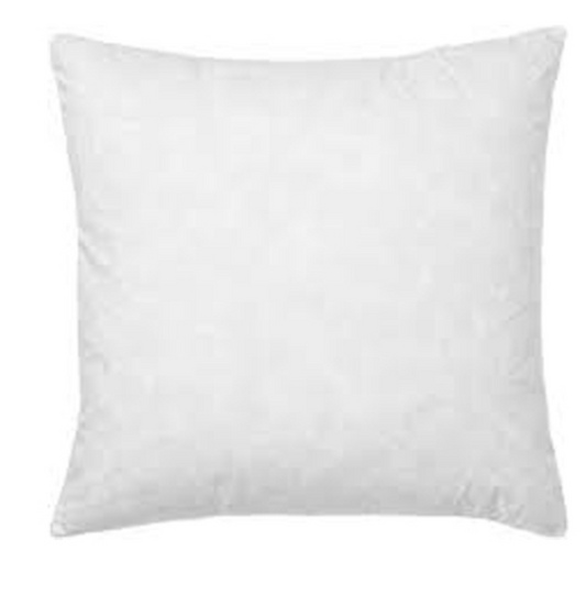 FILLER-26D Euro Down inserts