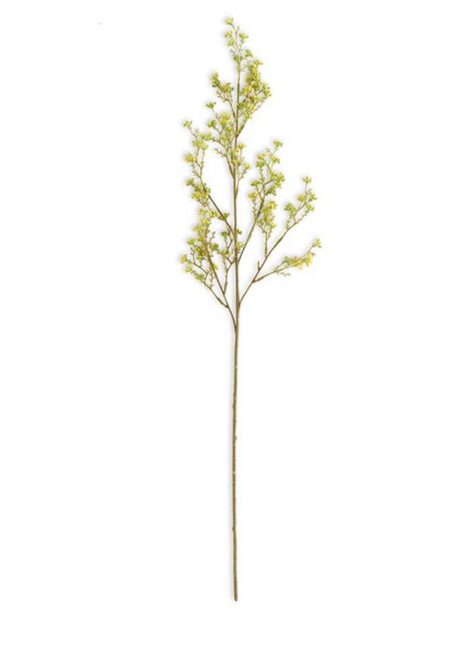 15288A-YE 31" Yellow Mini Berry Spary