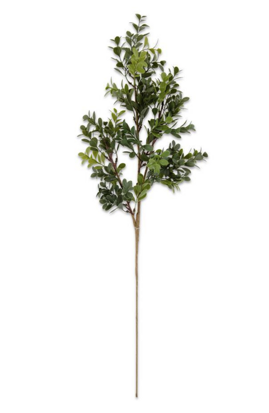17300A 28" Boxwood Spray