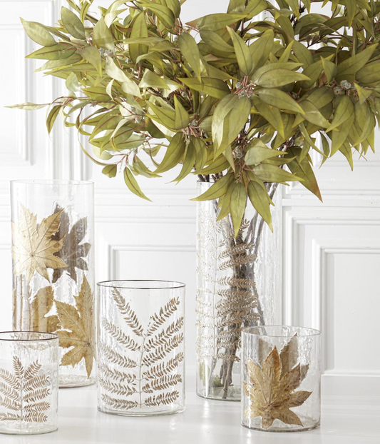 18780A 48" Green Eucalyptus Branch w/ Pods