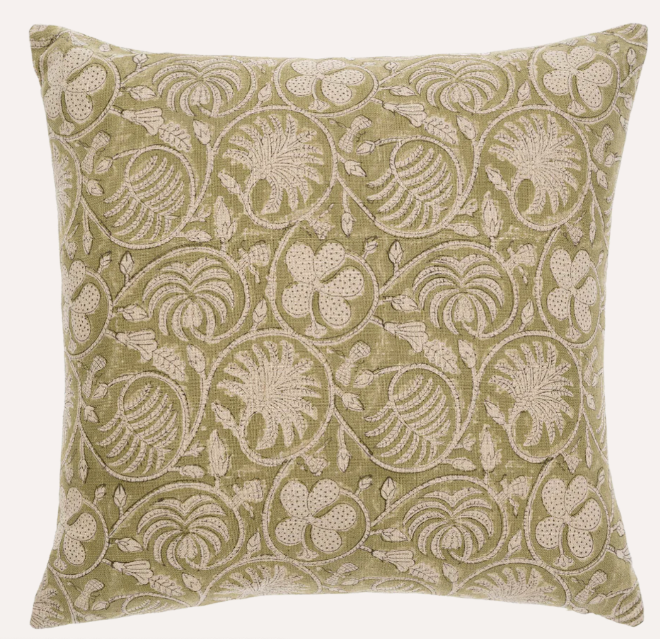 1-0676 20x20 Bonaire Pillow