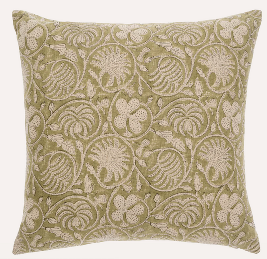 1-0676 20x20 Bonaire Pillow