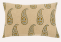 1-1119 Shimla Block Print Piloow