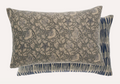 1-0675 16x24 Waves & Florals double Sided