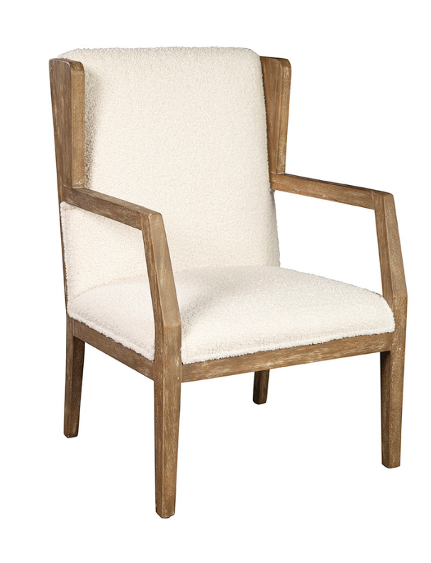 20-466 Gentlemen's chair