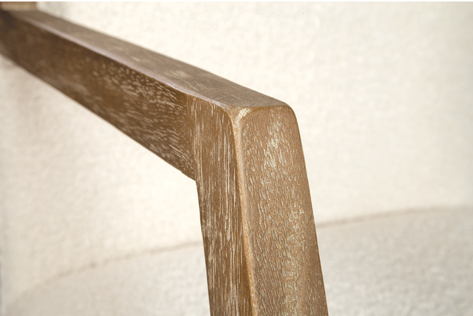 20-466 Gentlemen's chair