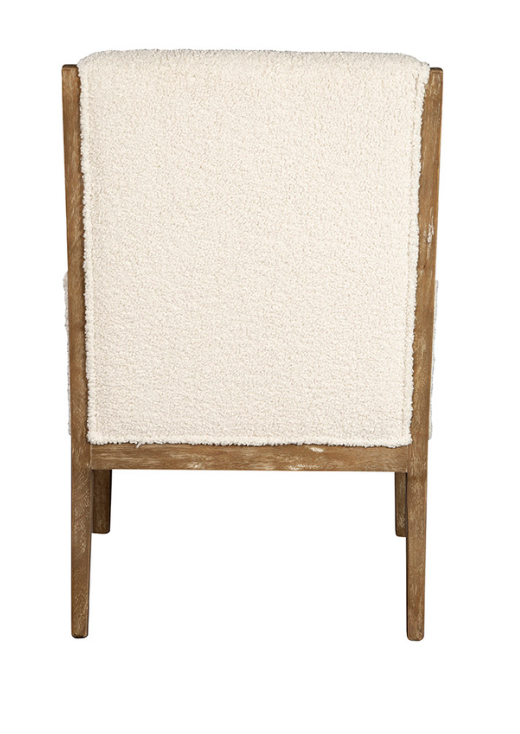 20-466 Gentlemen's chair