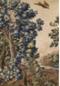 5687-2496 Wall hanging
