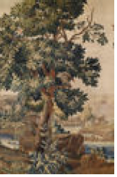 5687-6351 Wall hanging