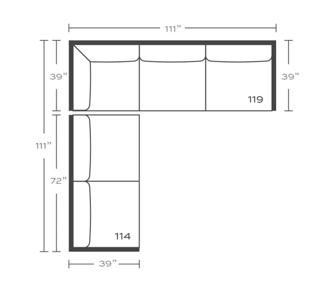 P604-SLIP-249244-31766-34 Bradford Slipcover Sectional