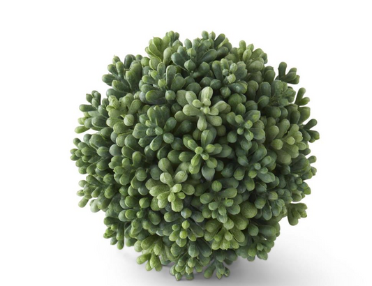18728A 4" Green Berry Seed Ball