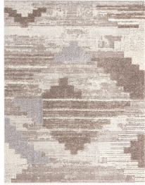 3163622 Sand 7' 10 x 10' Cherokee Rectangle Rug