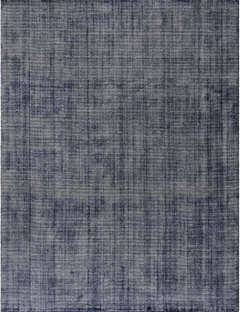 3170853 Blueberry 9' x 12' Jill Zarin English Manor Rectangle Rug