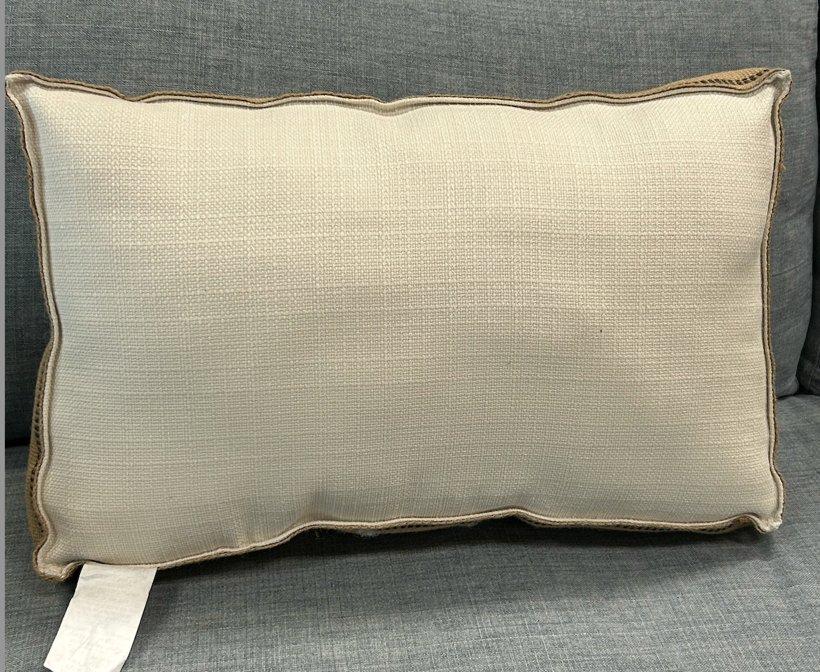 1409-23x15-D-JT GPS Pillow-Virginia Beach