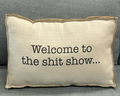 1518-23x15-D-JT Welcome to The Shit show