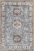 3201620 Soft Green 2' x 3' 1