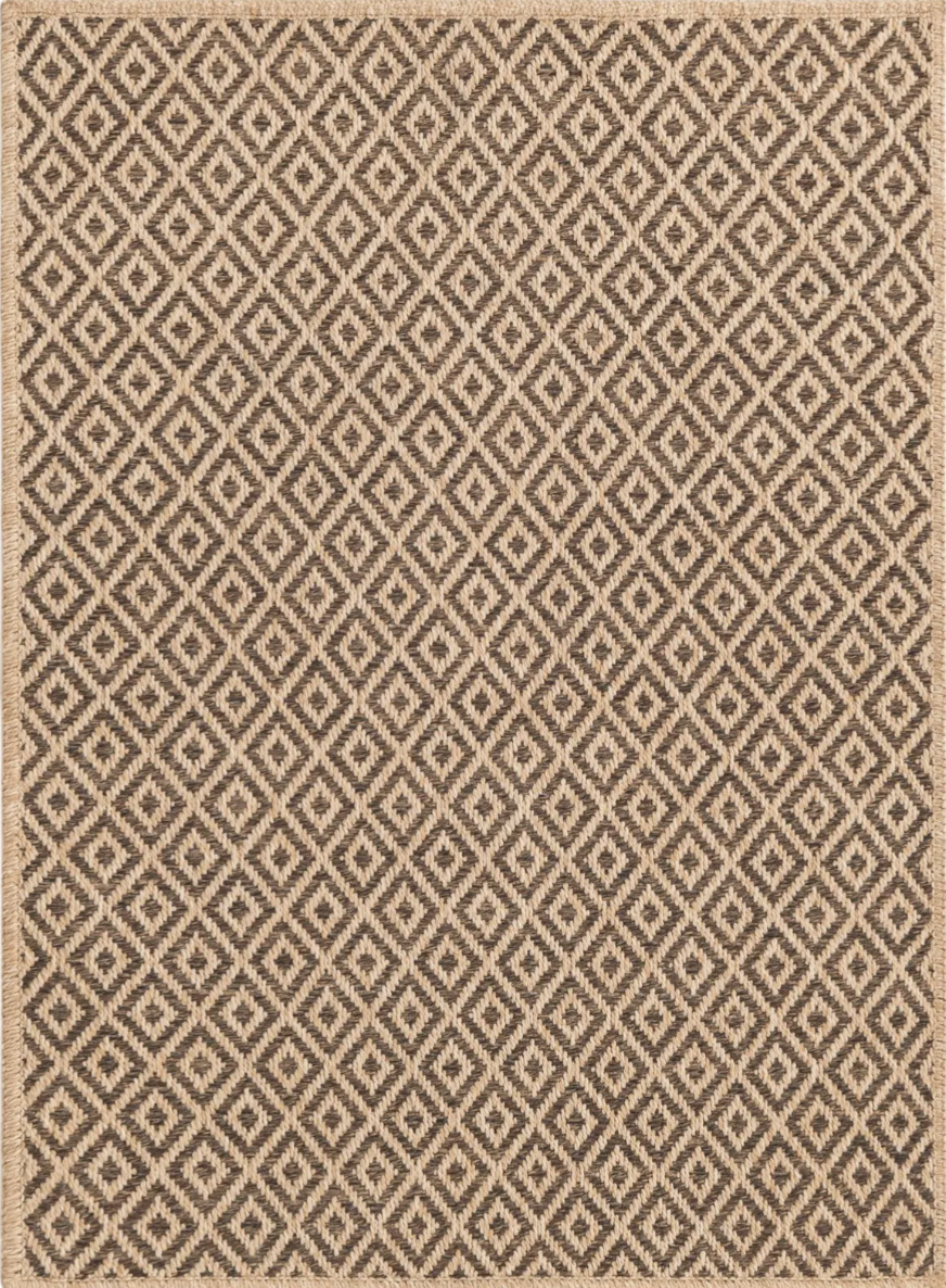 3195750 Natural and Brown 2' 2 x 3' 1