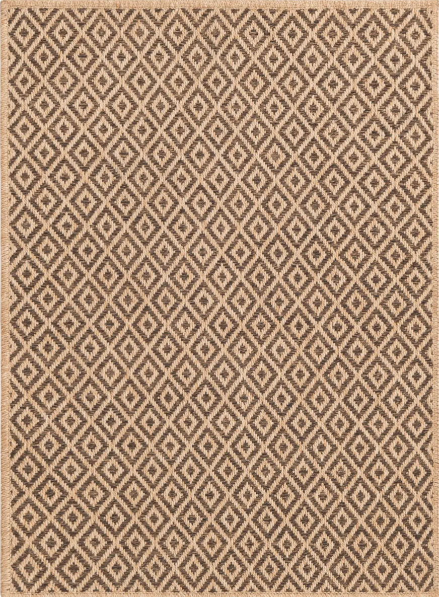 3195750 Natural and Brown 2' 2 x 3' 1