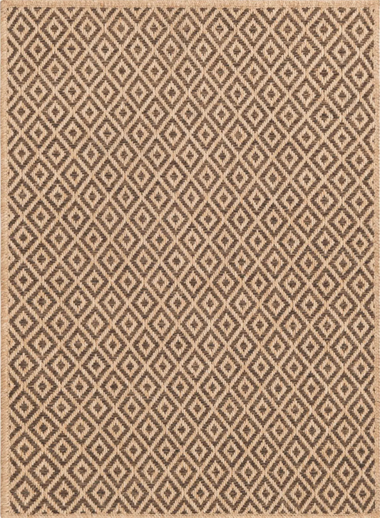 3195750 Natural and Brown 2' 2 x 3' 1