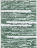 3195282 Green 2' 3 x 3' 1 Abbey Rectangle Rug