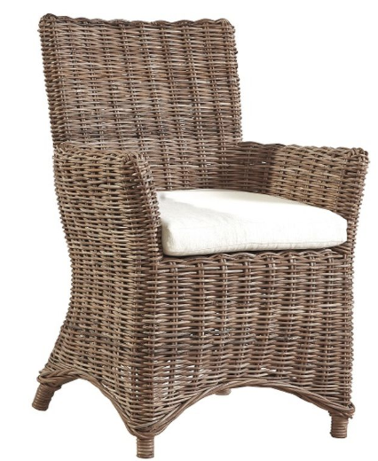 42082 Key Largo Arm Chair