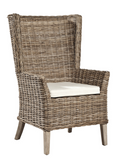 42725FB Key Largo Host Chair
