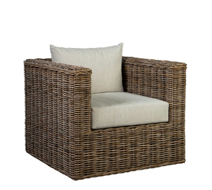 42957 Key Largo Swivel Chair