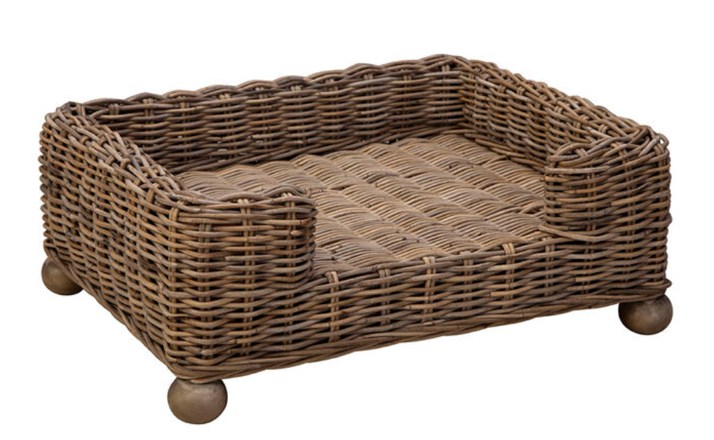 42960 Luna's Dog Bed