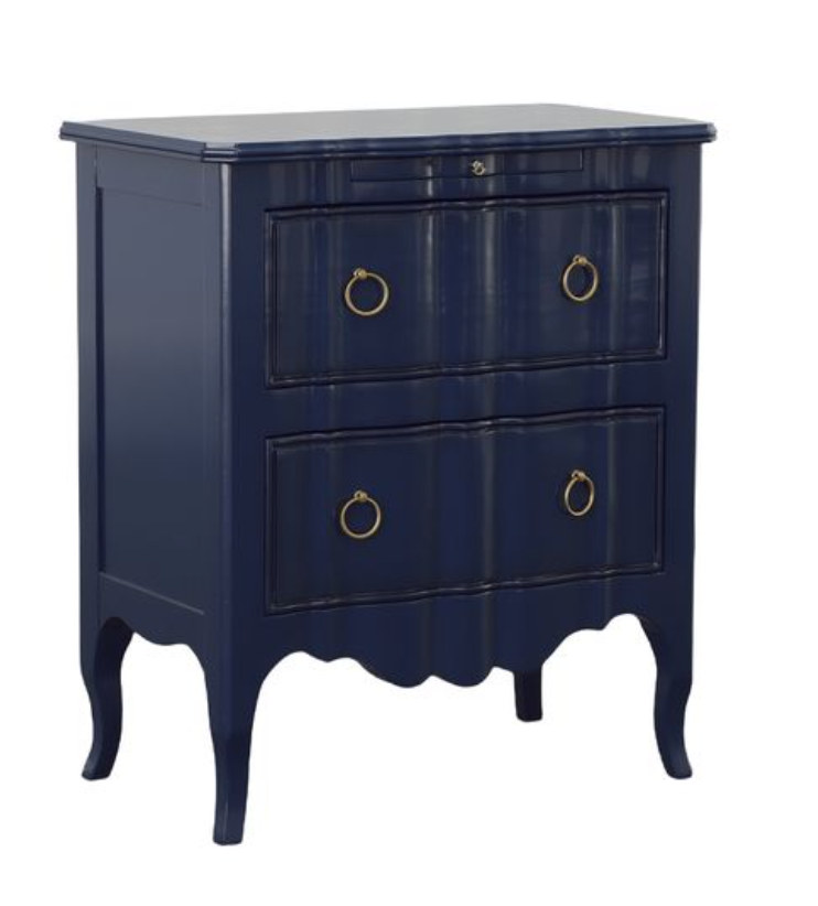 32039AZ2 Frisco Chest
