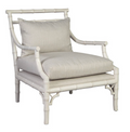42893LT Durango Arm Chair