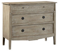 2842AD37 Delilah Chest