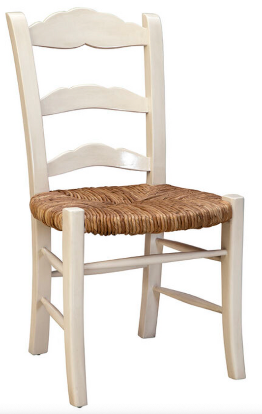 1772LT Cream Caroline Side Chair